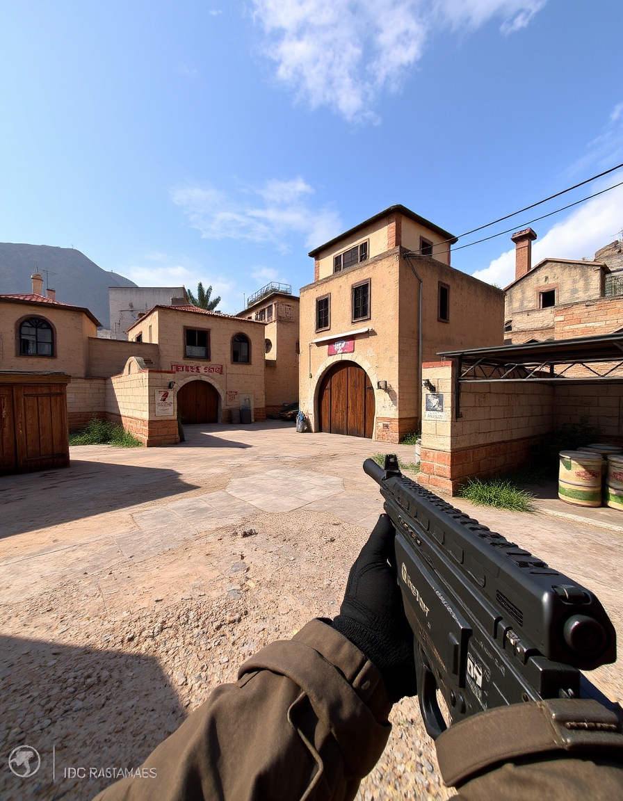 Counter-Strike: Global Offensive